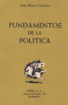 Fundamentos de política vignette