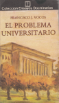 El problema universitario y el movimiento reformista vignette