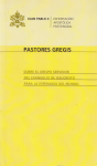 Pastores Gregis vignette