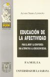 Educación de la afectividad vignette