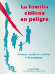 La familia chilena en peligro vignette