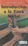 Introducción a la ética social vignette