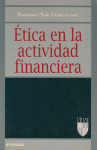 Etica en la actividad financiera vignette