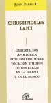 Christifideles laici vignette