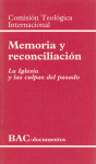 Memoria y reconciliación vignette
