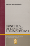 Principios de derecho administrativo vignette