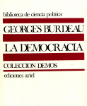 La democracia vignette