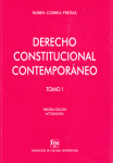 Derecho constitucional contemporáneo vignette
