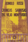 Crónicas sabrosas del viejo Montevideo vignette