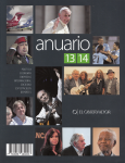 Anuario de El Observador 2013-2014 vignette
