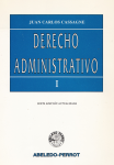 Derecho administrativo vignette