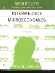 Workouts in intermediate microeconomics vignette