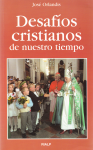 Desafíos cristianos de nuestro tiempo vignette