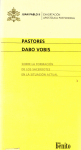 Pastores Dabo Vobis vignette