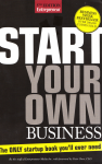 Start your own business vignette