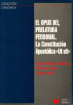 El Opus Dei, prelatura personal vignette