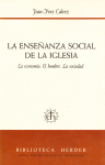 La enseñanza social de la Iglesia vignette