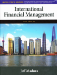 International financial management vignette