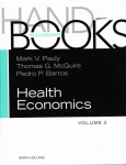 Handbook of health economics vignette