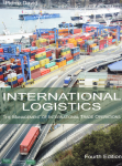 International logistics vignette