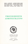 Procedimiento administrativo vignette