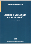 Acoso y violencia en el trabajo. Enfoque jurídico vignette