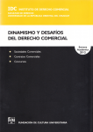 Dinamismo y desafíos del derecho comercial vignette