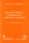 Economía solidaria, cooperativismo y relaciones laborales. Manual universitario vignette