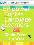 Empower English language learners with tools from the web vignette