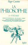 La philosophie. Thèmes vignette