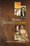 Reading women's poetry vignette