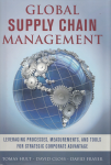 Global supply chain management vignette