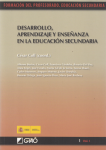 Desarrollo, aprendizaje y enseñanza en la educación secundaria vignette