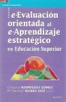 E-evaluación orientada al e-aprendizaje estratégico en educación superior vignette