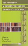 Ser profesor y dirigir profesores en tiempos de cambio vignette