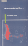 Antropología lingüística vignette