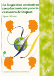 La lingüística contrastiva como herramienta para la enseñanza de lenguas vignette