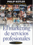 El marketing de servicios profesionales vignette