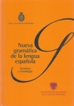 Nueva gramática de la lengua española vignette