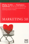 Marketing 3.0 vignette