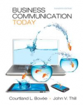 Business communication today vignette