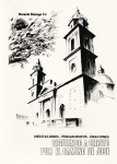 Siguiendo a cristo por el camino de José vignette