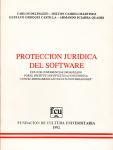 Protección jurídica del software vignette