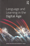 Language and learning in the digital age vignette