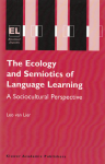 The ecology and semiotics of language learning vignette