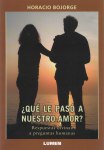 ¿Qué le pasó a nuestro amor? vignette