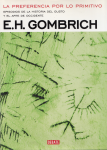 La preferencia por lo primitivo vignette