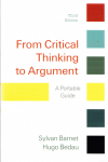 From critical thinking to argument vignette