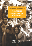 El sistema educativo de Don Bosco vignette