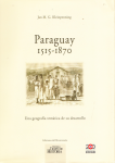 Paraguay 1515-1870 vignette